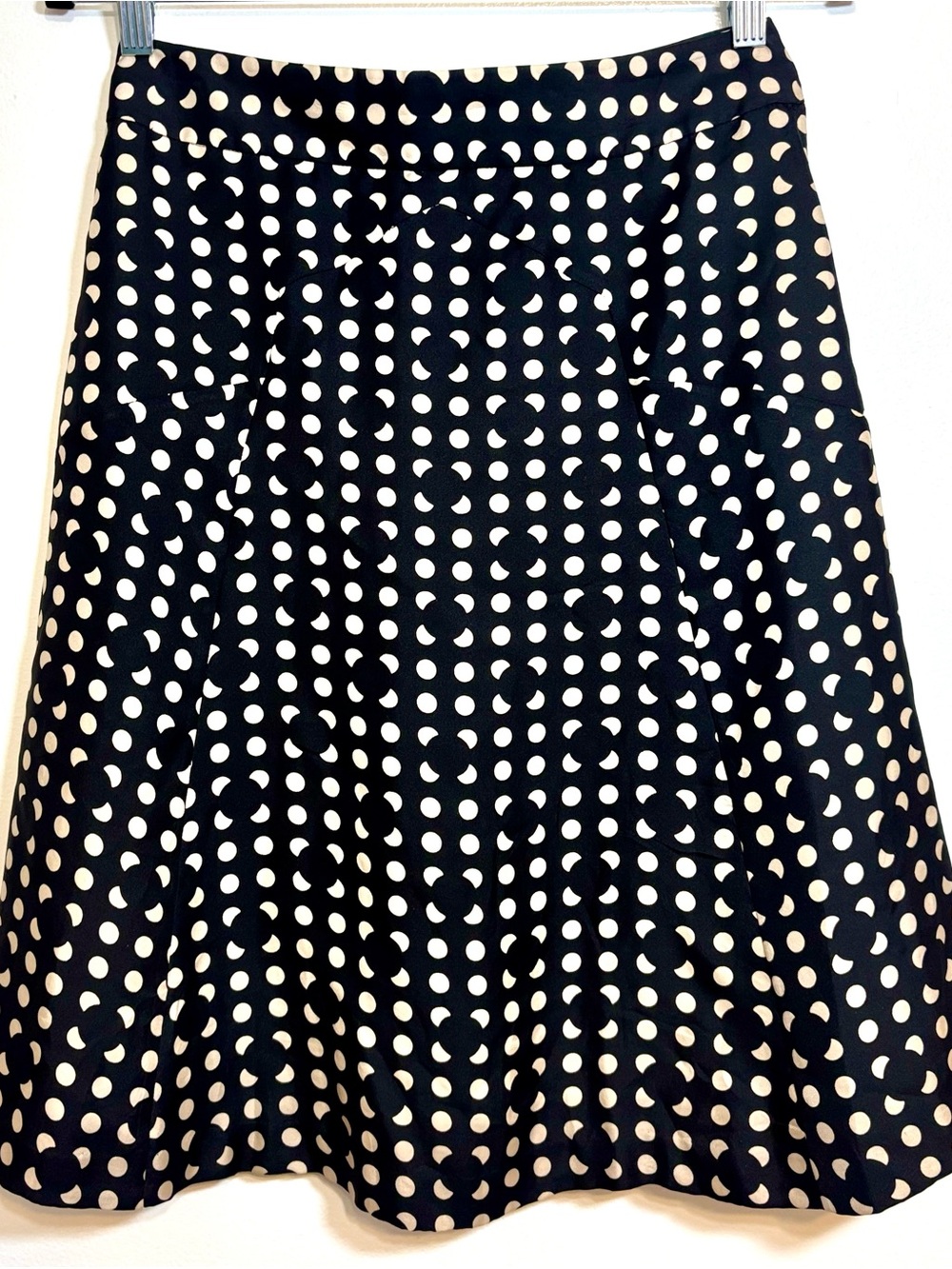 Vintage Marc Jacobs A-Line Skirt - Picture 2 of 9